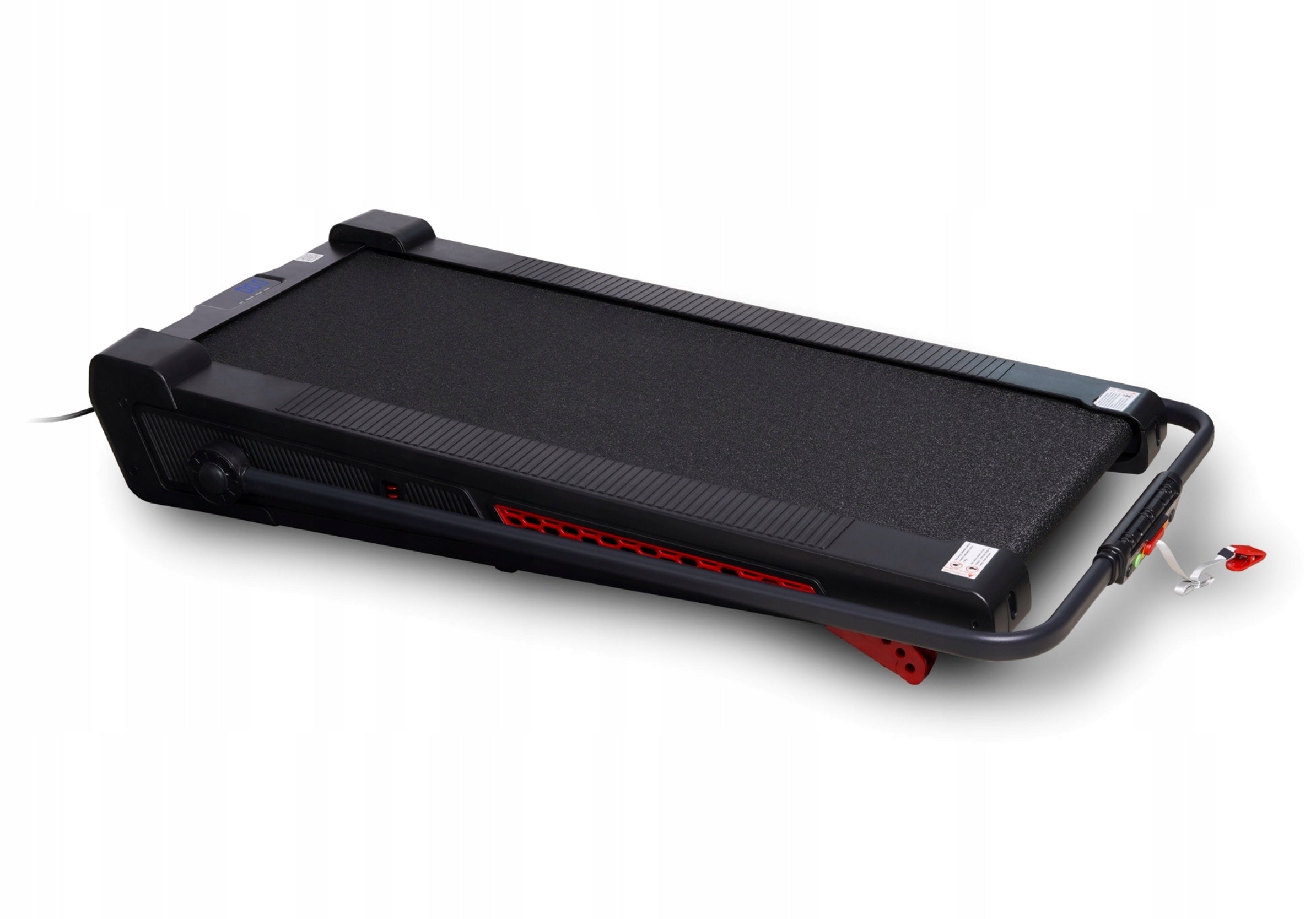 Electric home treadmill Tollo Corciano walkingpad 2in1 3HP 130 kg 14km/h Brand Corciano