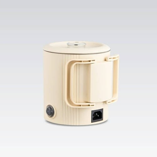 Electric kettle 0,8L MR-009-BEIGE MAESTRO Capacity 0.8 l