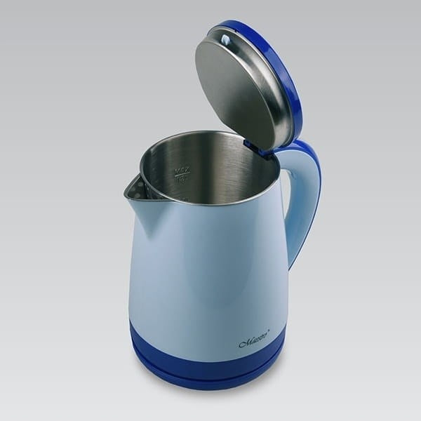 Electric kettle 1,2l 1630W MAESTRO MR-037-BLUE Brand Maestro