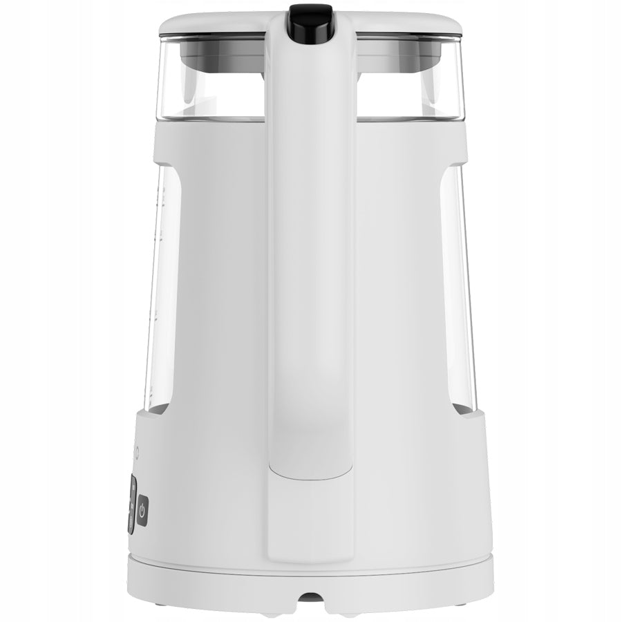 Electric kettle AENO EK6 1,7L 2200 W Double Wall 40-100 STRIX Brand AENO