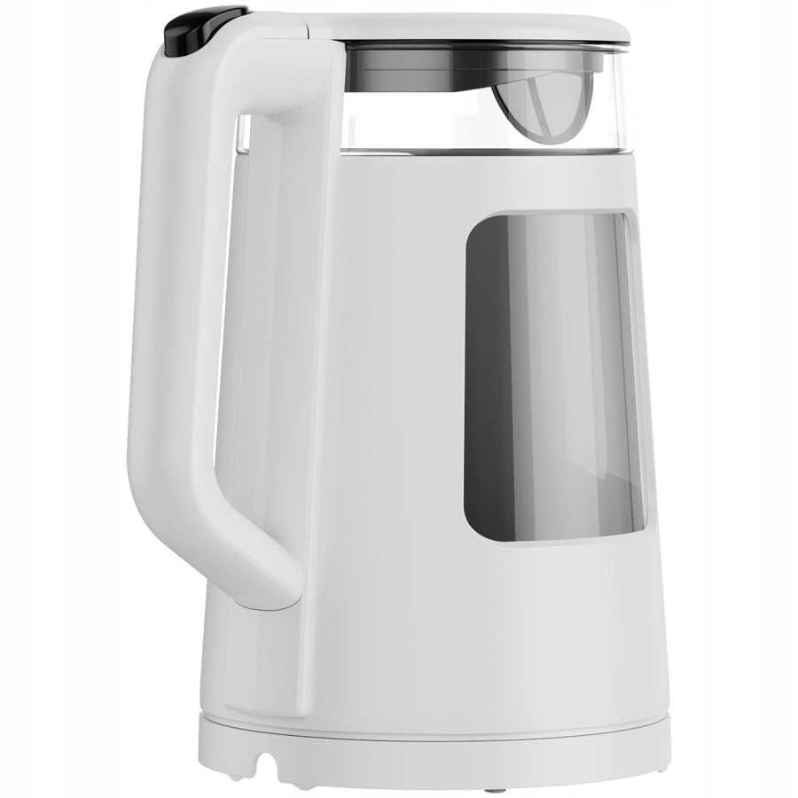 Electric kettle AENO EK6 1,7L 2200 W Double Wall 40-100 STRIX Model EK6