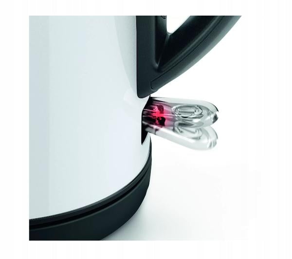 Electric kettle Bosch DesignLine TWK3P421 2400W 1,7L White EAN (GTIN) 4242005253241
