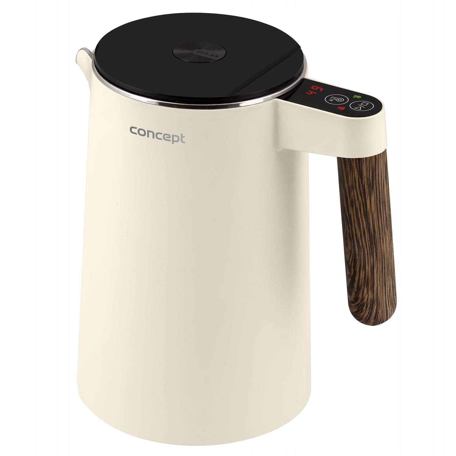 Electric kettle CONCEPT RK3304 Manufacturer code 8595631028599