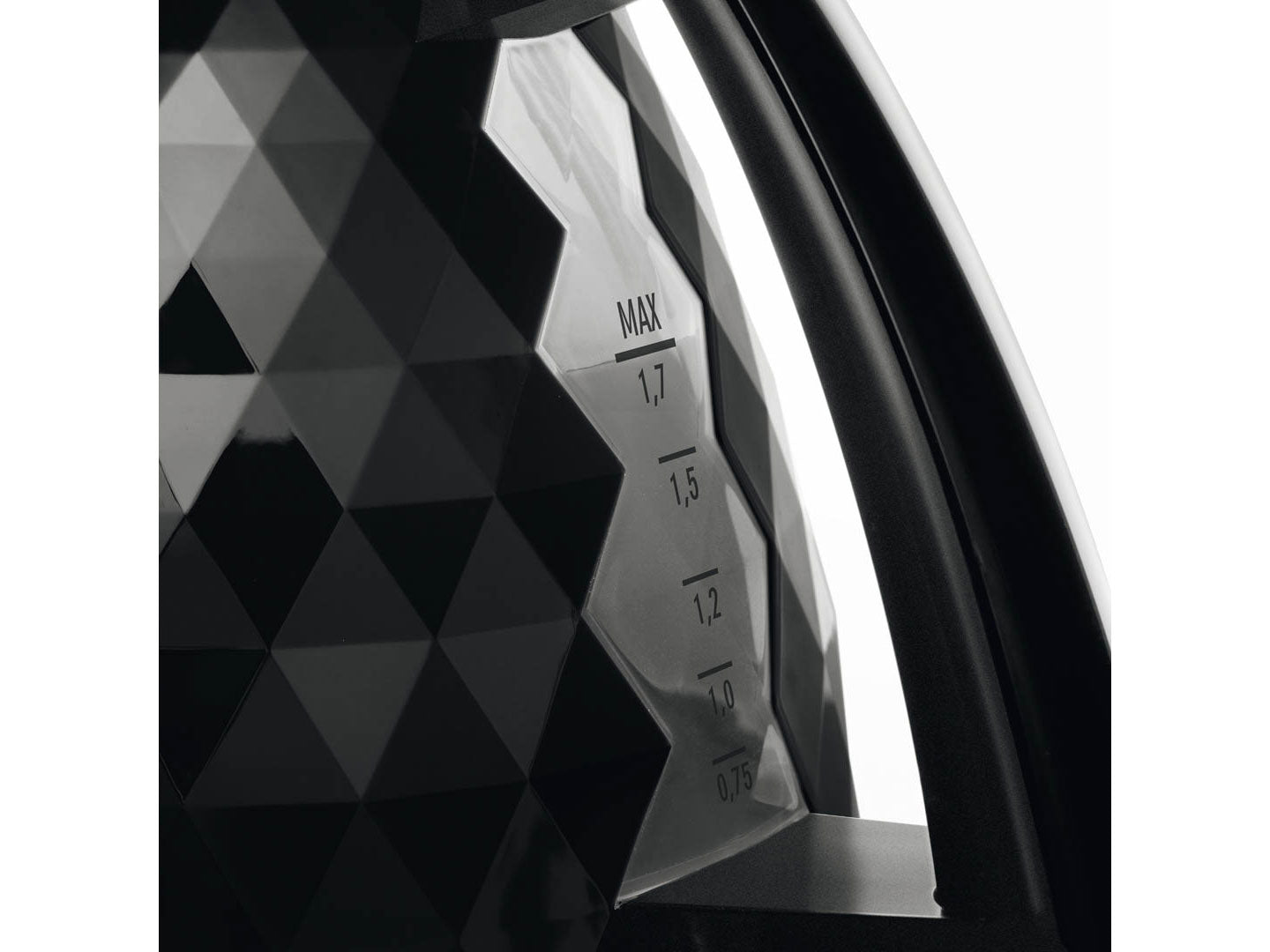 Electric kettle De'Longhi KBJ2001.BK 1.7 l 2000 W black EAN (GTIN) 5906333355952