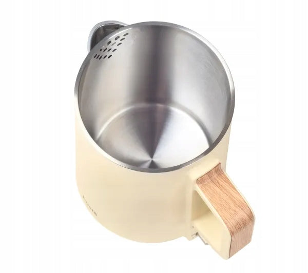 Electric kettle Husla Fejo 73919 1,5L 2000W Beige Brand Husla