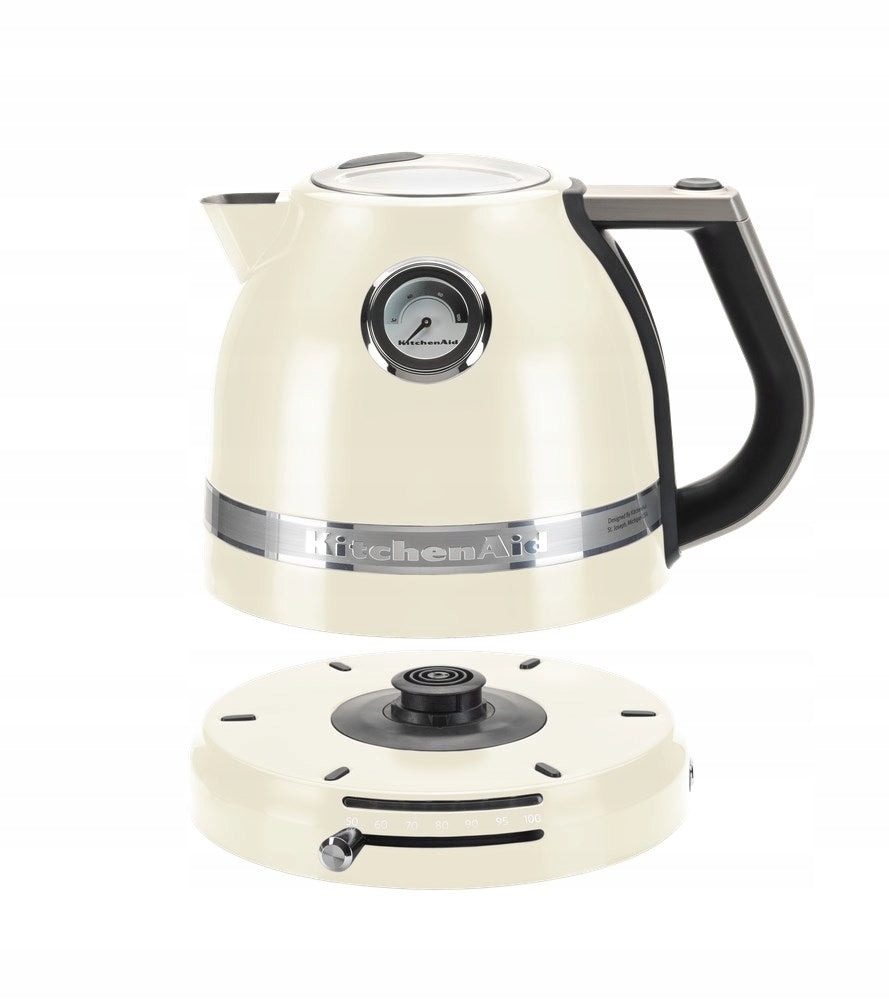 Electric kettle KitchenAid 5KEK1522EAC Power 2400 W