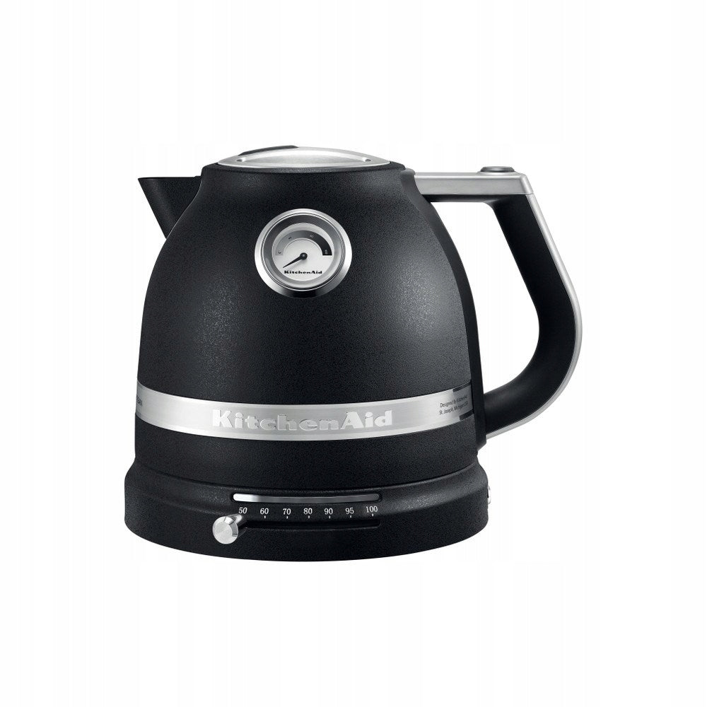 Electric kettle KitchenAid 5KEK1522EBK