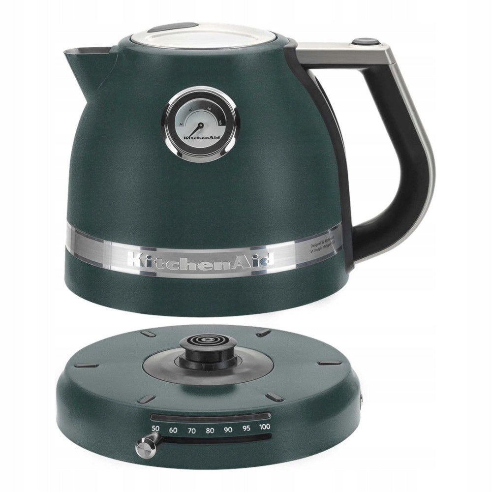 Electric kettle KitchenAid 5KEK1522EPP Capacity 1.5 l