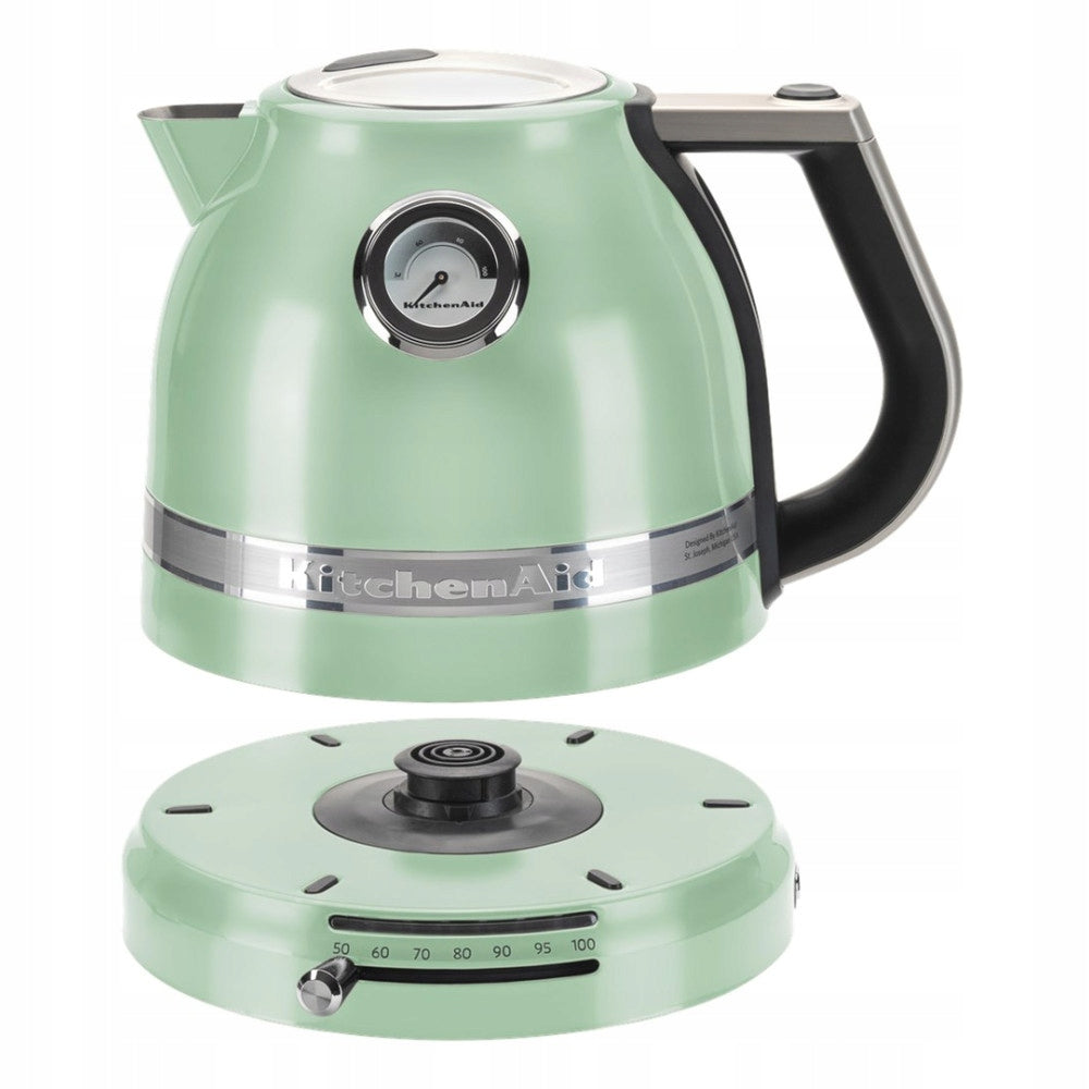 Electric kettle KitchenAid 5KEK1522EPT Capacity 1.5 l