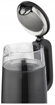 Electric kettle Maestro MR049 touch panel Manufacturer code MR-049