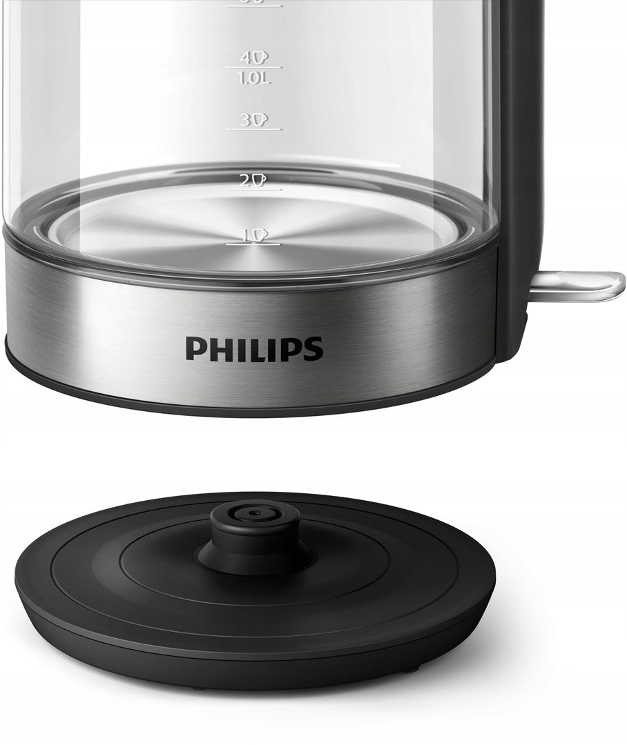 Electric kettle PHILIPS HD 9339/80 Power 2200 W