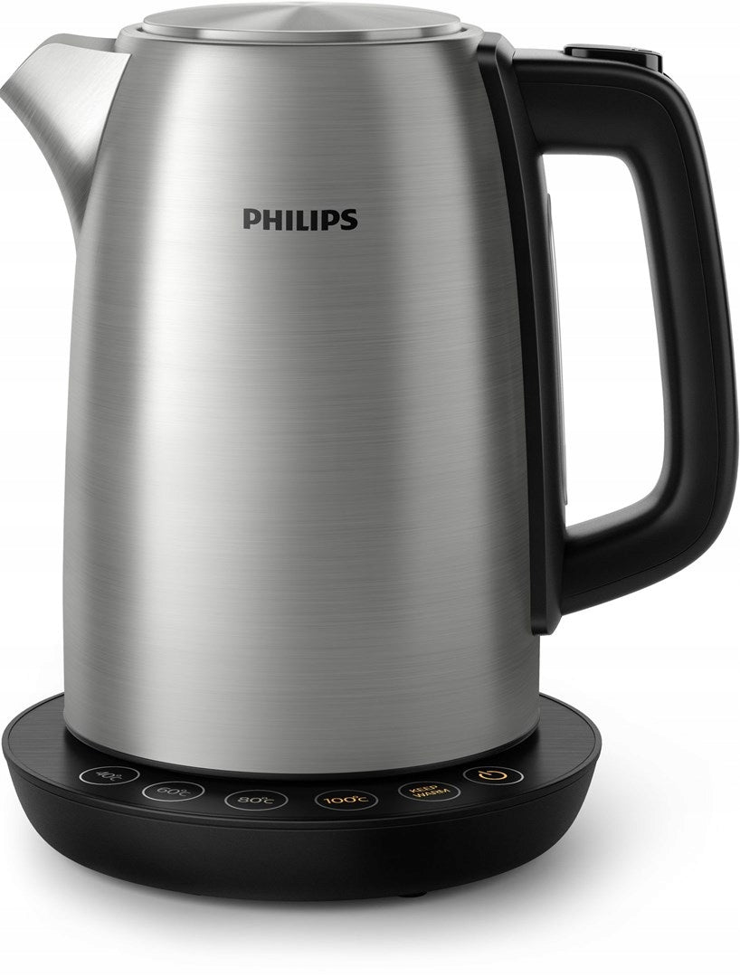 Electric kettle PHILIPS HD 9359/90 Capacity 1.7 l