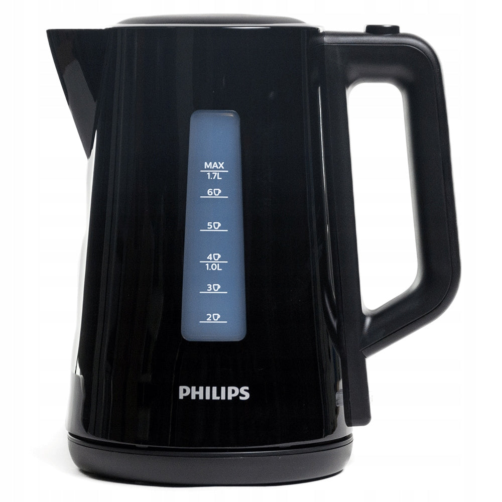 Electric kettle PHILIPS HD9318/20 Series 3000 2200W 1,7L black Brand Philips