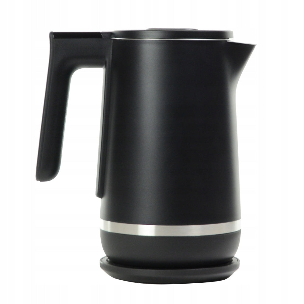 Electric kettle PHILIPS HD9396/90 2200W 1,7L TEMPERATURE CONTROL Power 2200 W