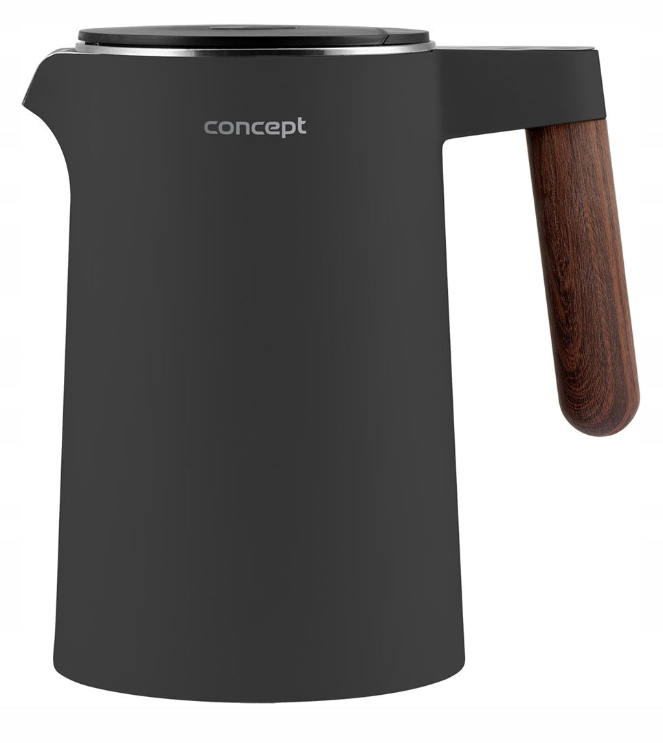 Electric kettle RK3305 CONCEPT 2200W 1,5L EAN (GTIN) 8595631028605