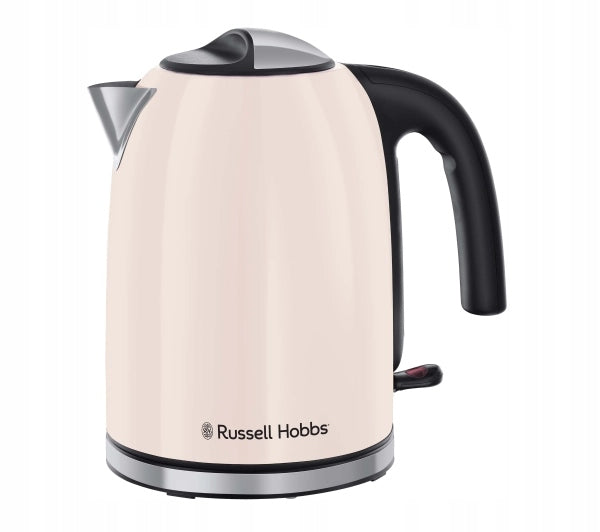 Electric kettle Russell Hobbs Colours Plus Jasmine 28510-70 1,7l 2400W