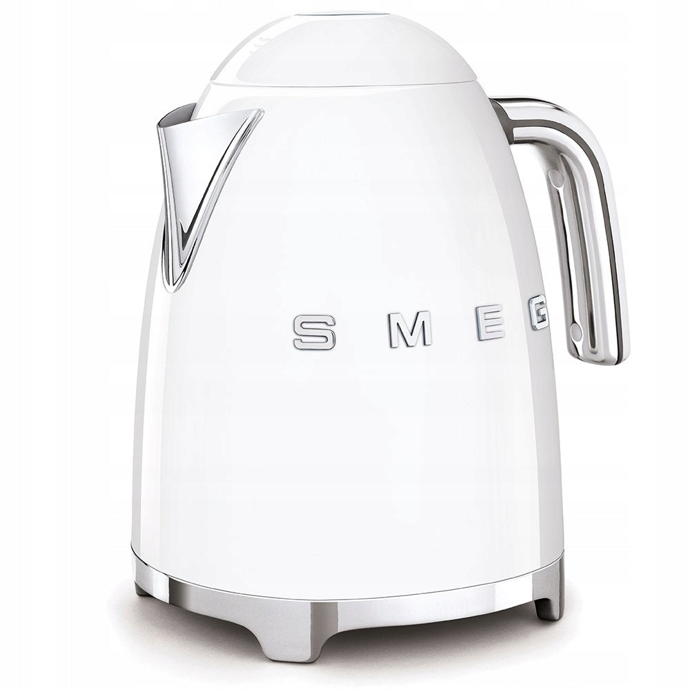 Electric kettle SMEG KL03WHEU Brand Smeg