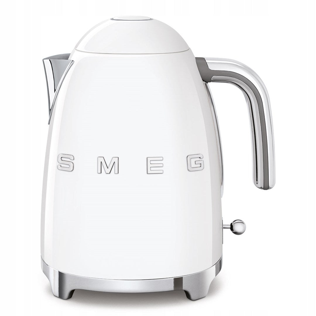 Electric kettle SMEG KL03WHEU