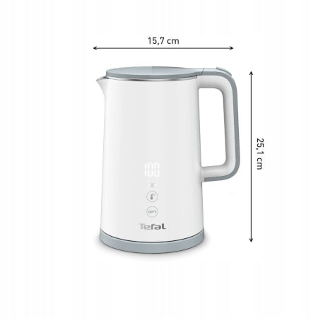 Electric kettle TEFAL KO693110 cordless EAN (GTIN) 3045387243159