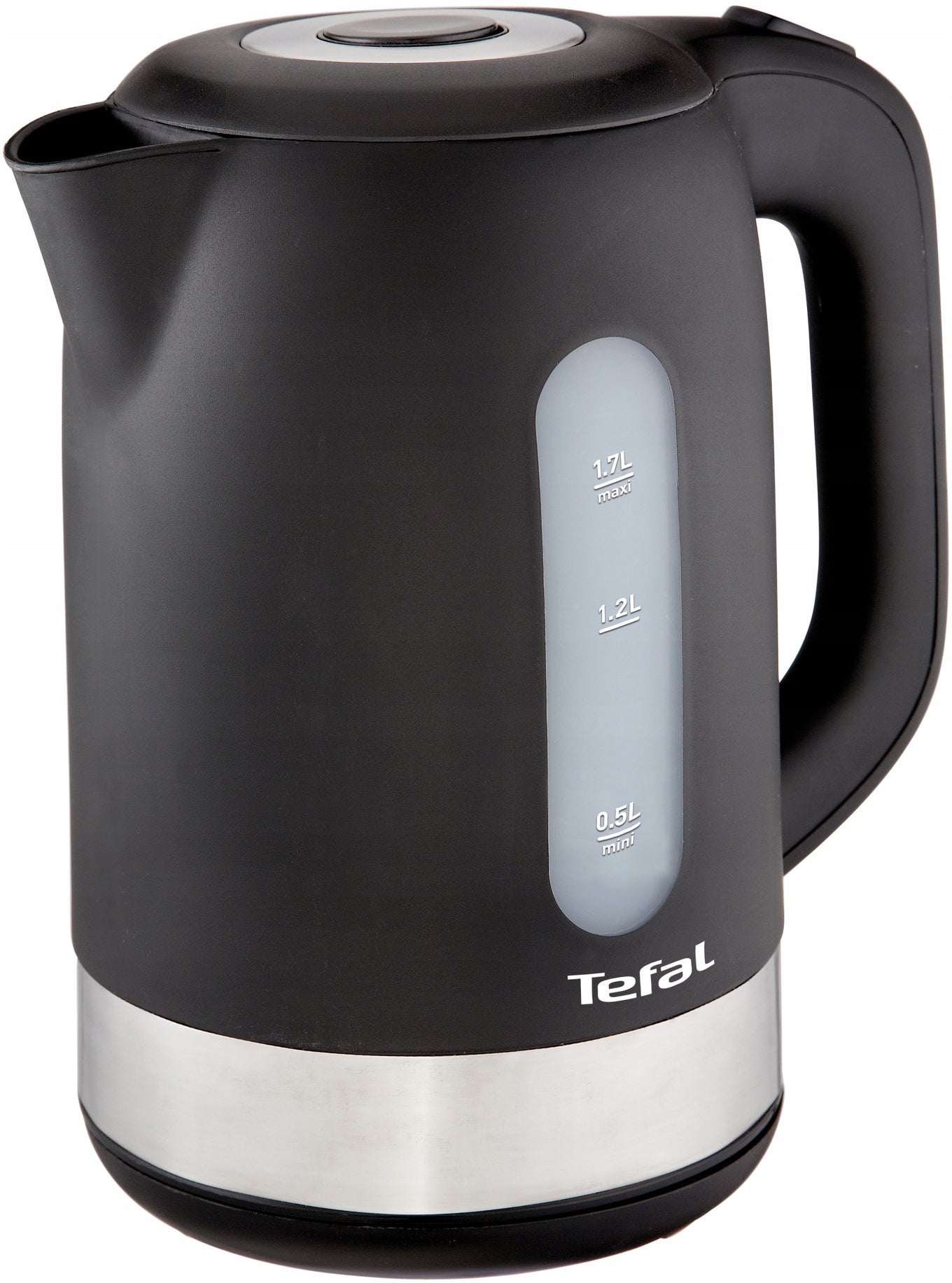 Electric kettle TEFAL Snow KO330830 1.7 l