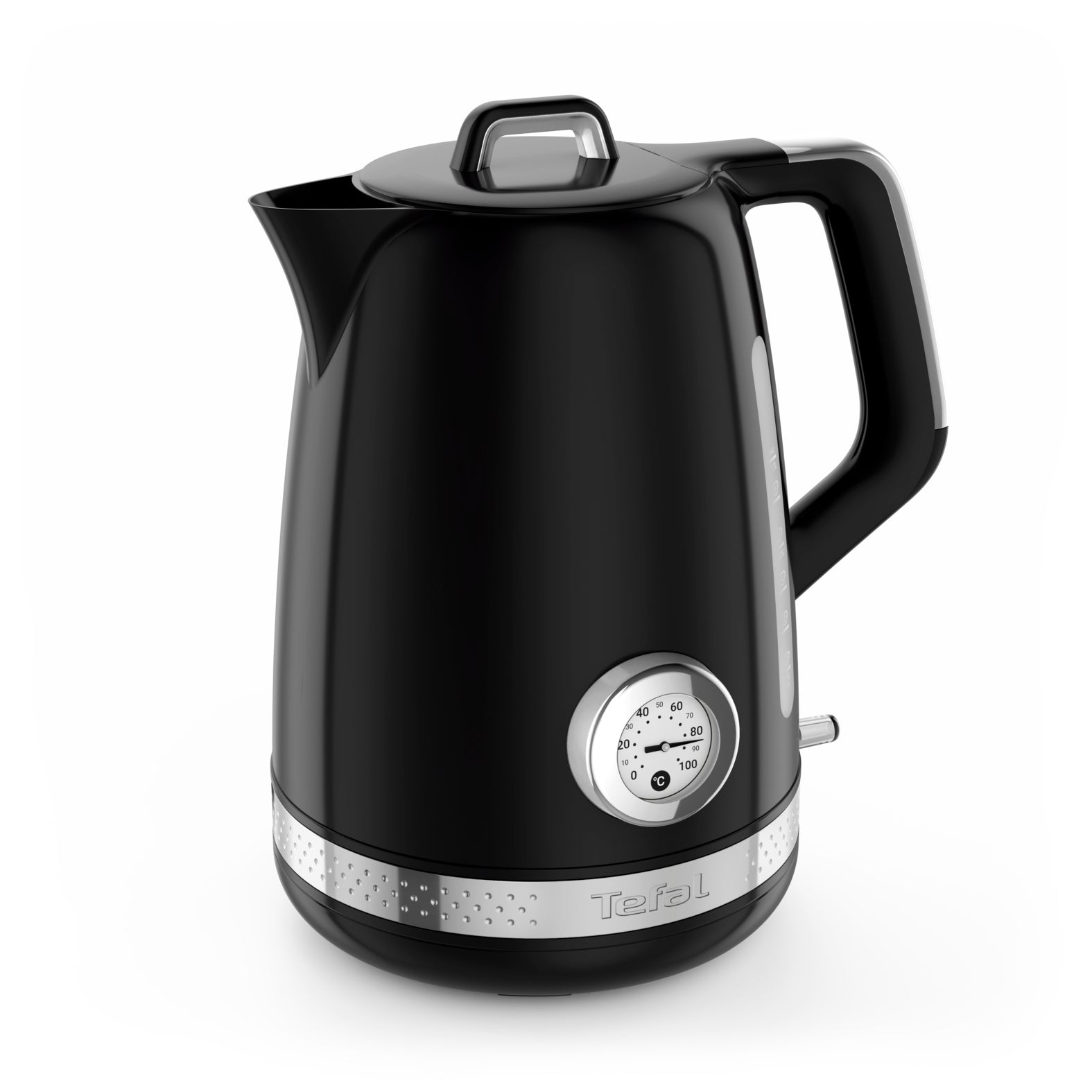 Electric kettle TEFAL Soleil KO3558E0 wireless 2400W 1,7l EAN (GTIN) 3045387297329