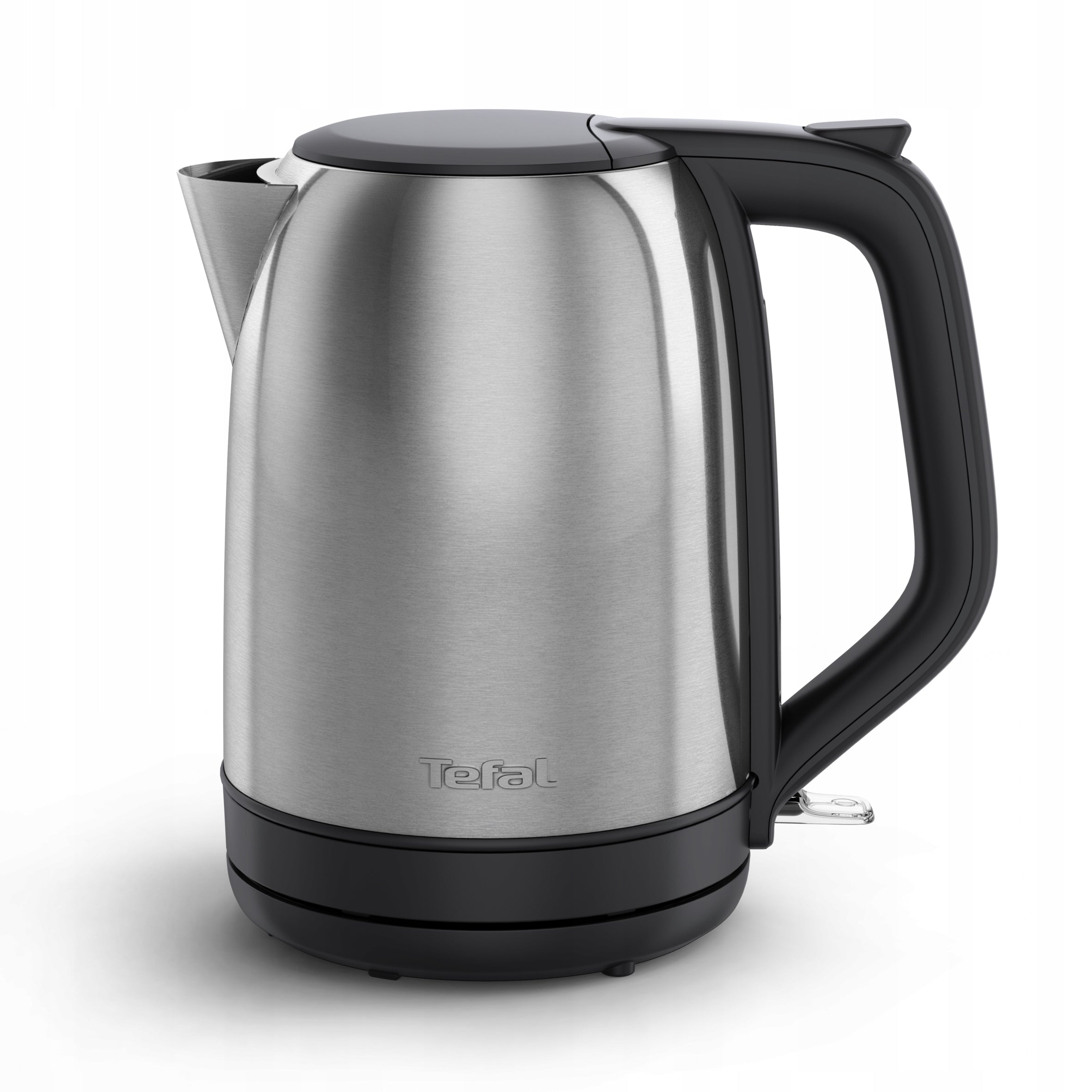 Electric kettle TEFAL Subito KO5S0DE0 1,7 l 2400W stainless steel