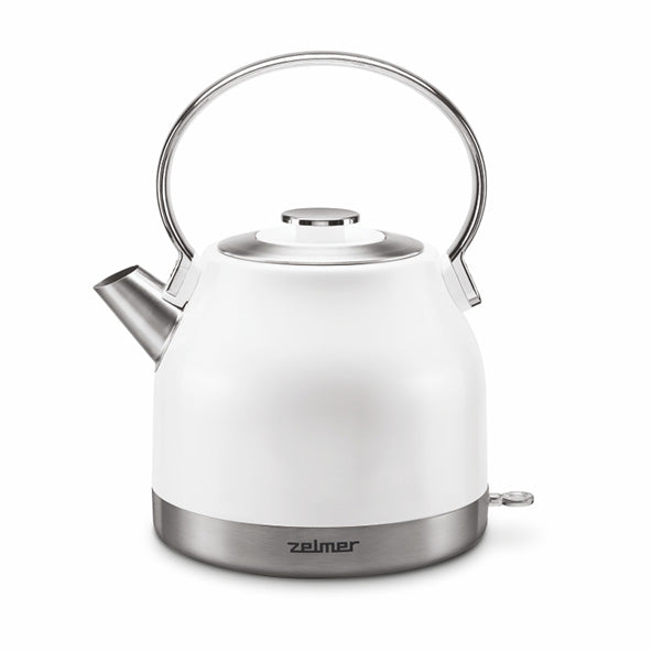 Electric kettle Zelmer ZCK7940 1.5 l 2200 W white Brand Zelmer