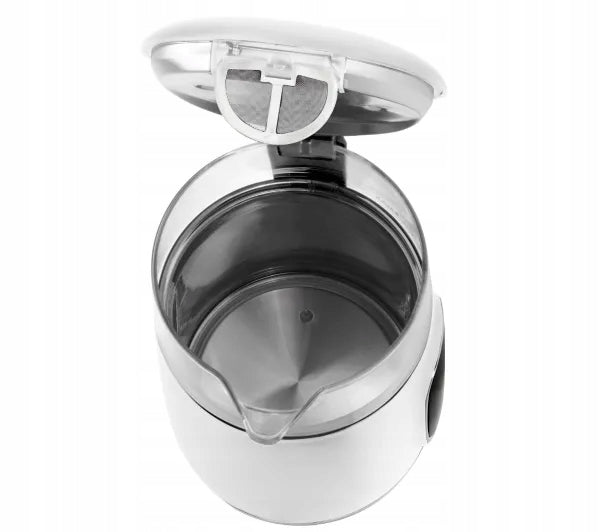 Electric kettle with temperature control Adler AD 1305 WS 1,7l 2200W Brand ADLER