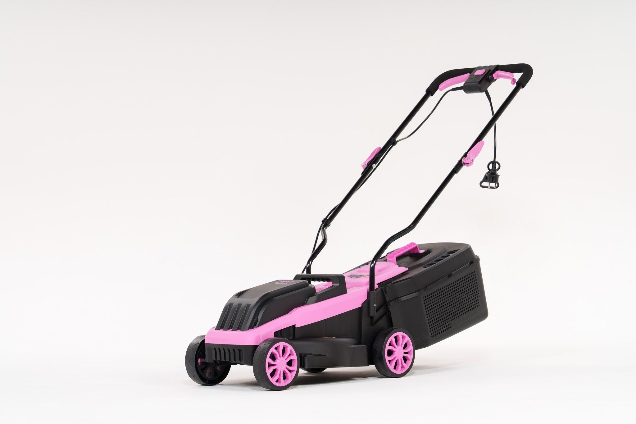 Electric lawn mower NAC le13-32-joly 1300W width 32cm
