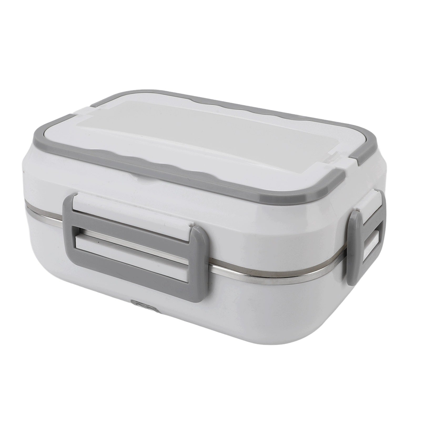 Electric lunch box 40W 1,5L Stainless Steel 304 JV Dominant color multicolor