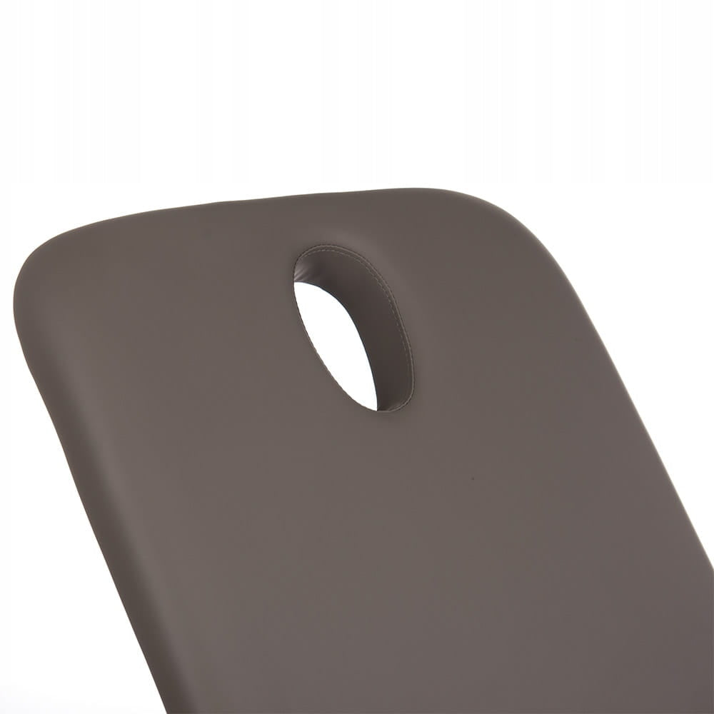 Electric massage table - rehabilitation BD-8030 grey Packaging status original