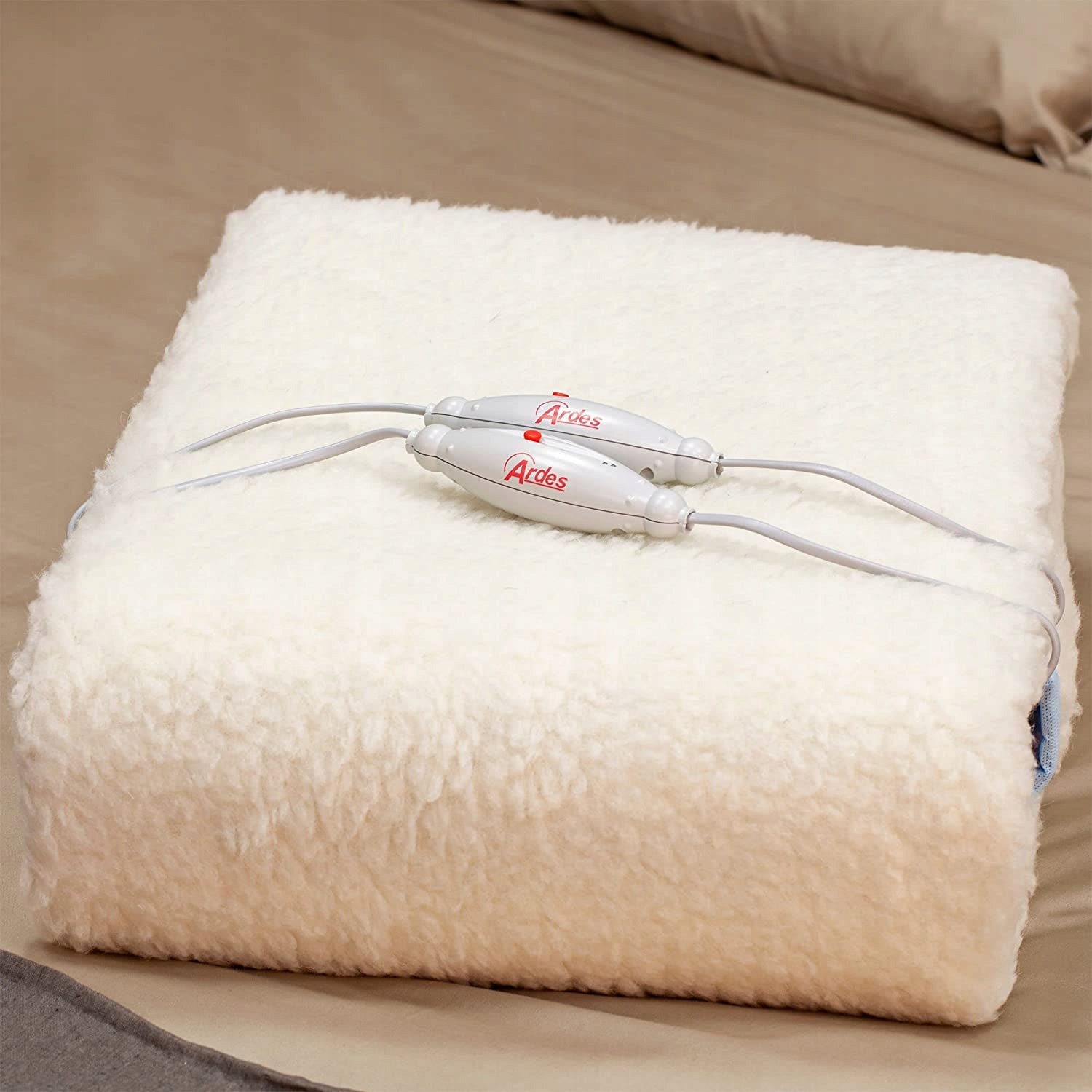 Electric mat MORPHEO 423 white Brand no brand