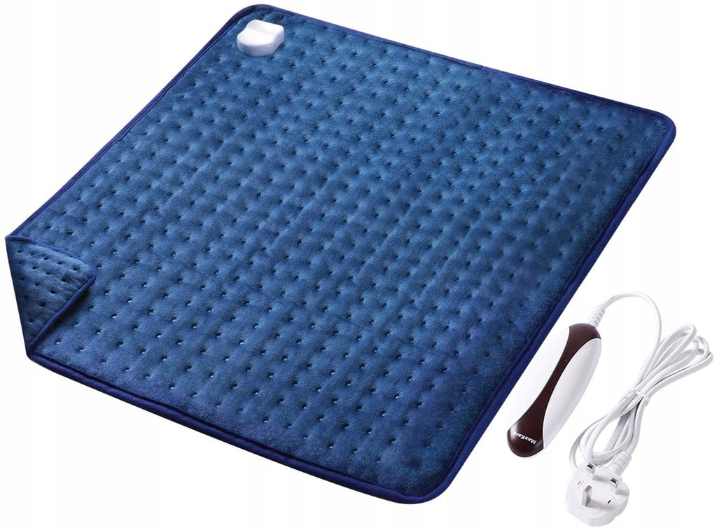 Electric mat MaxKare HP08-002 timer temperature range 40°C-65°C
