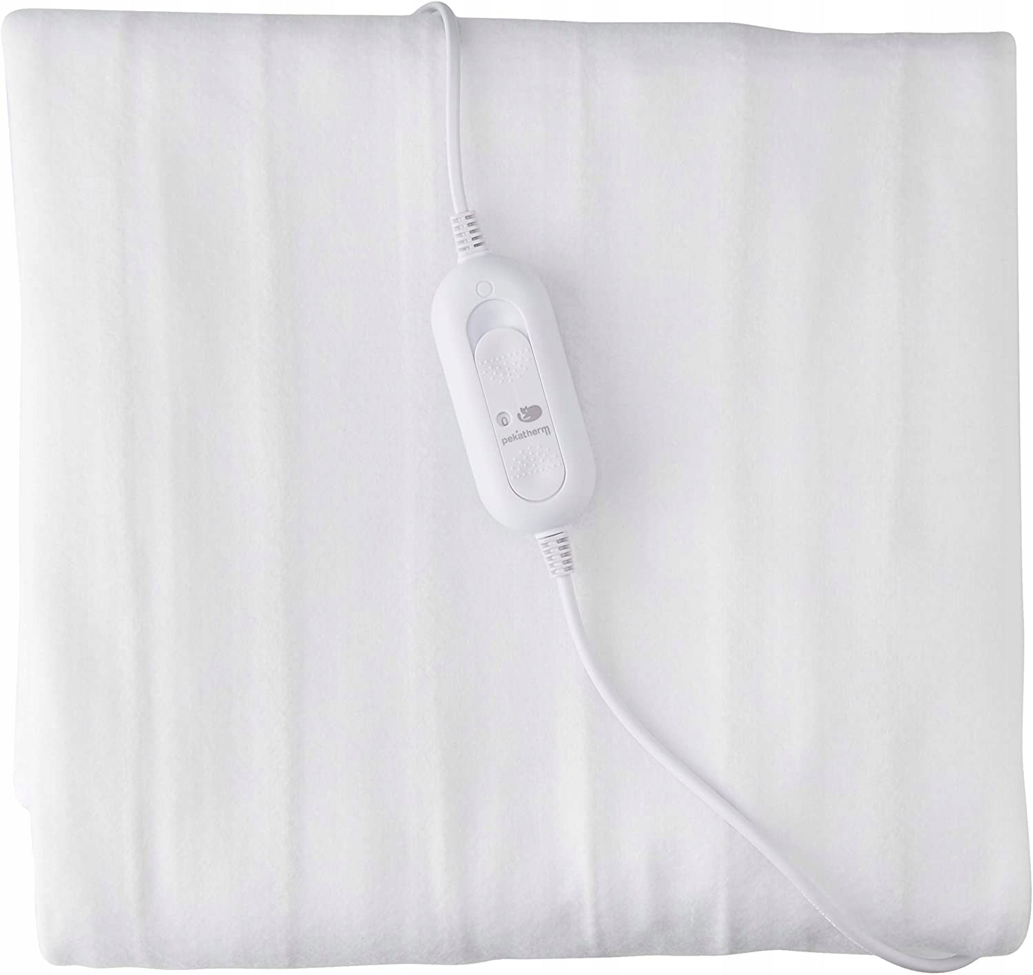 Electric mat Pekatherm UP105 white 150 x 70 cm