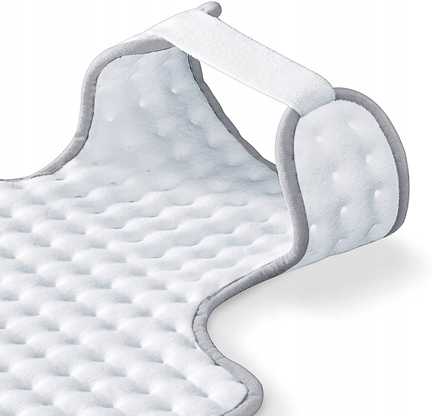 Electric mat Sanitas SHK32 white 100 W Medical device no