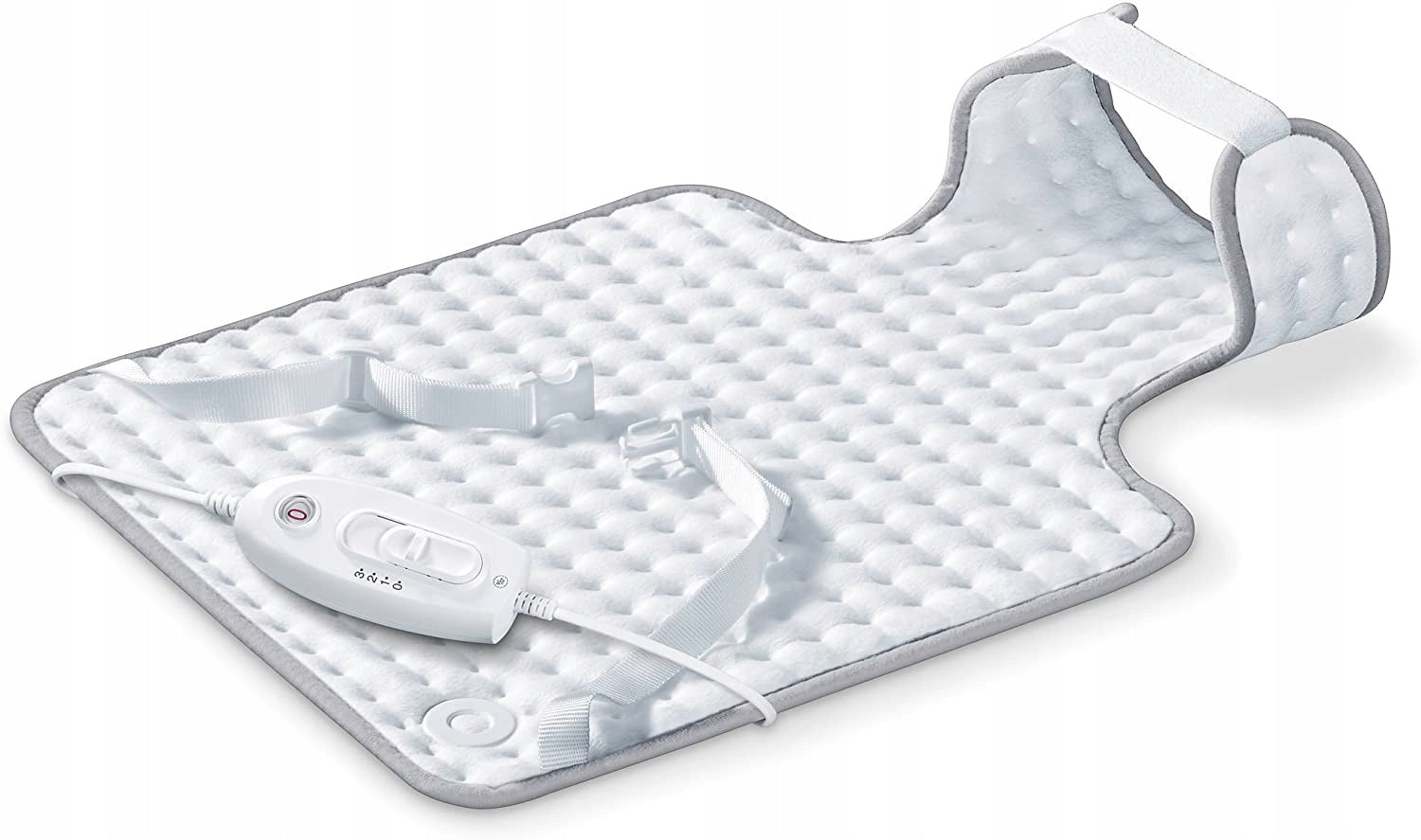 Electric mat Sanitas SHK32 white 100 W