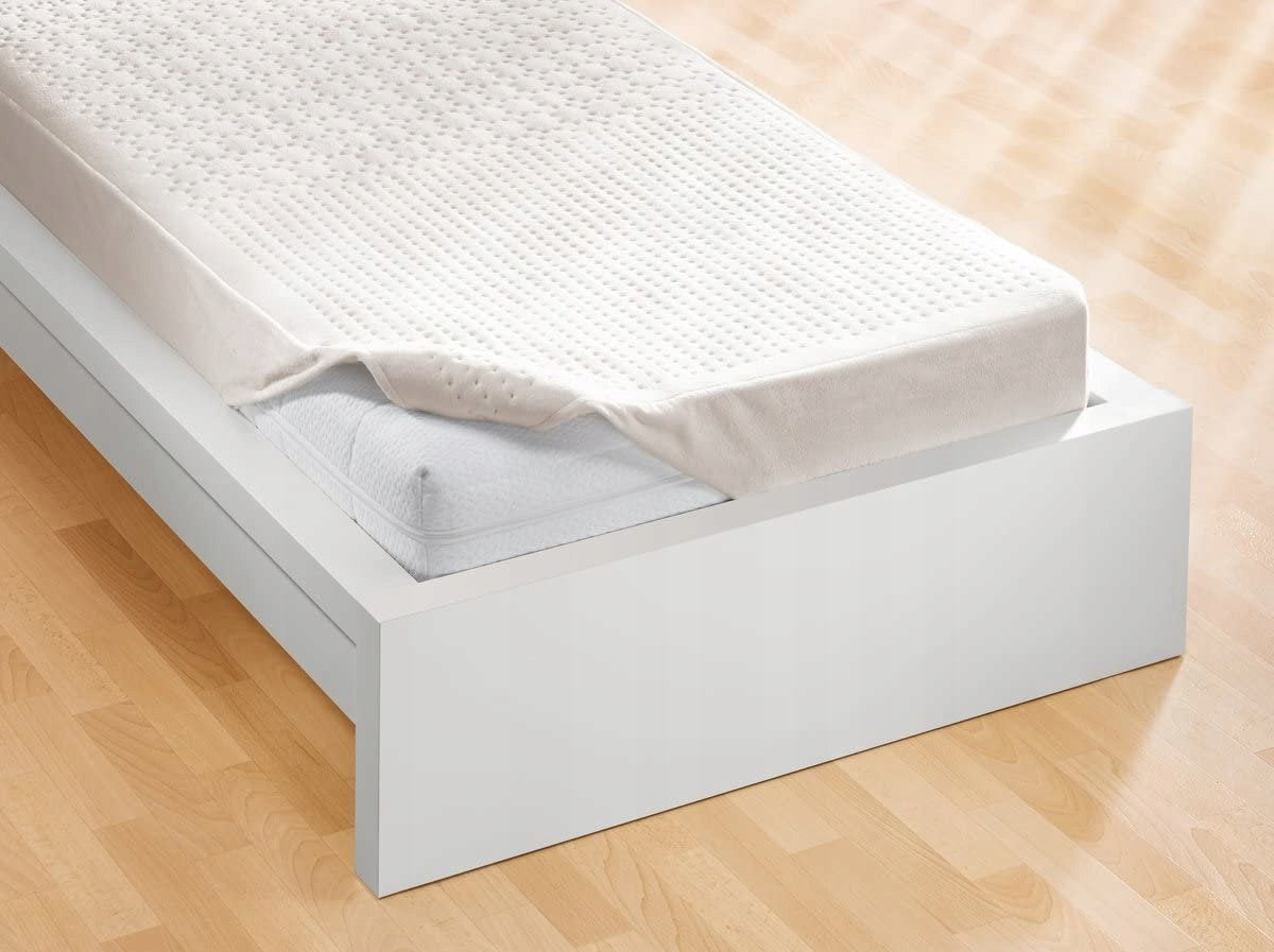 Electric mat beurer UB 100 Cosy white 60W Medical device no