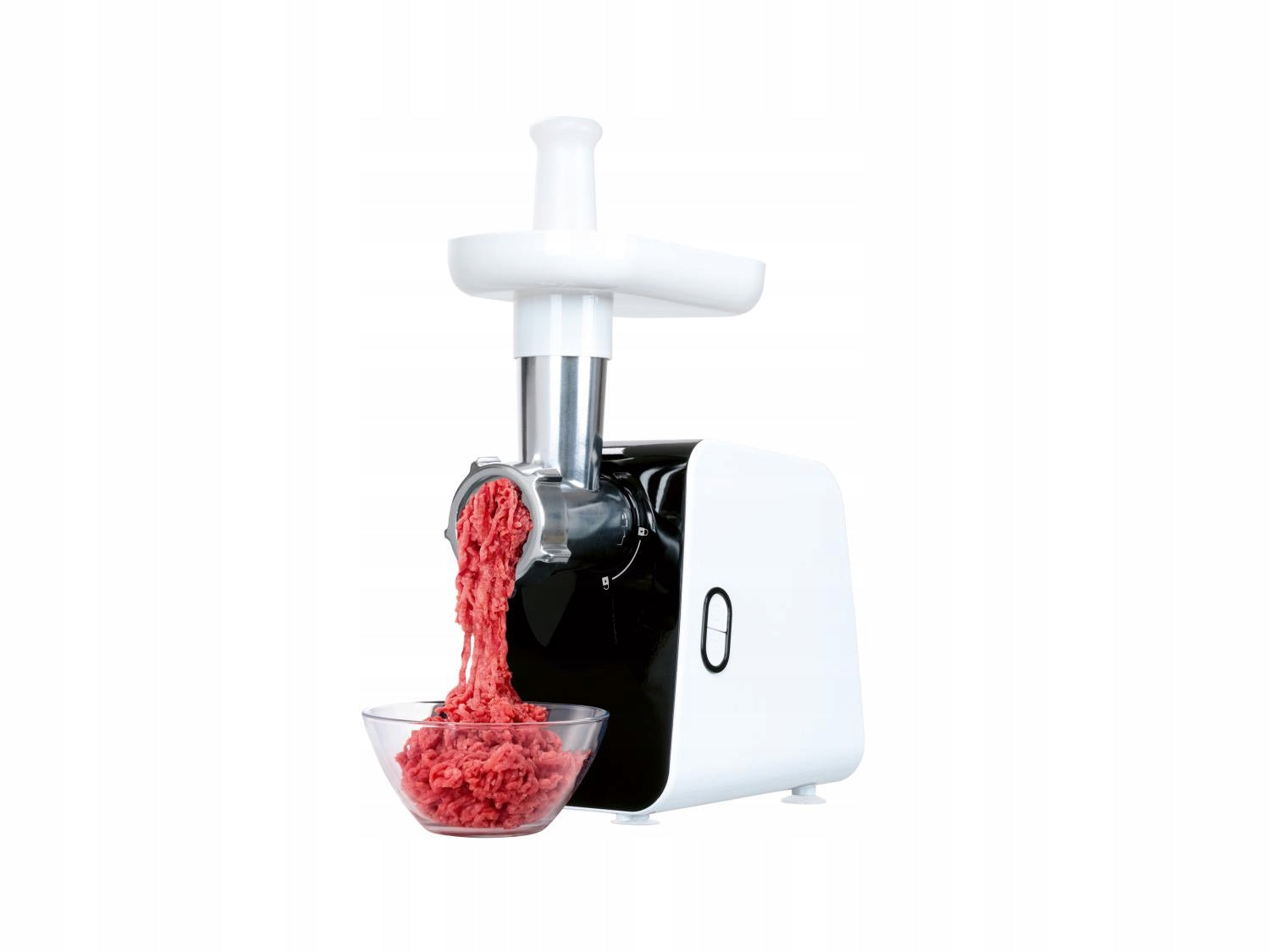 Electric meat grinder 300W SILVERCREST SFW 300 B1