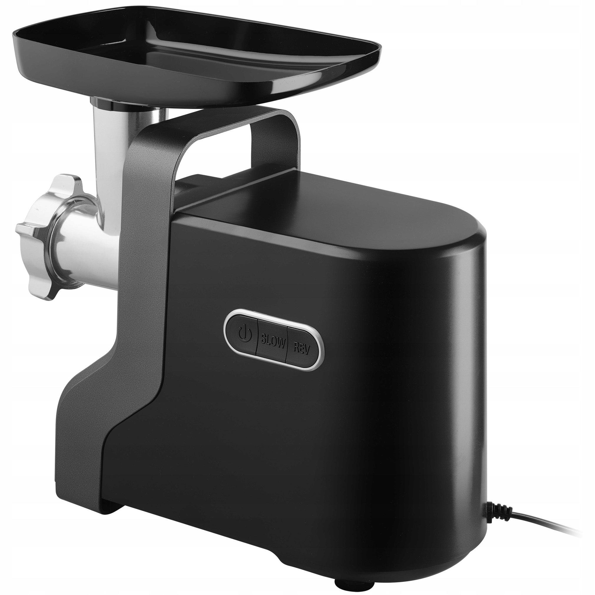 Electric meat grinder Sencor SMG5400BK black 2100W Manufacturer code SMG 5400BK