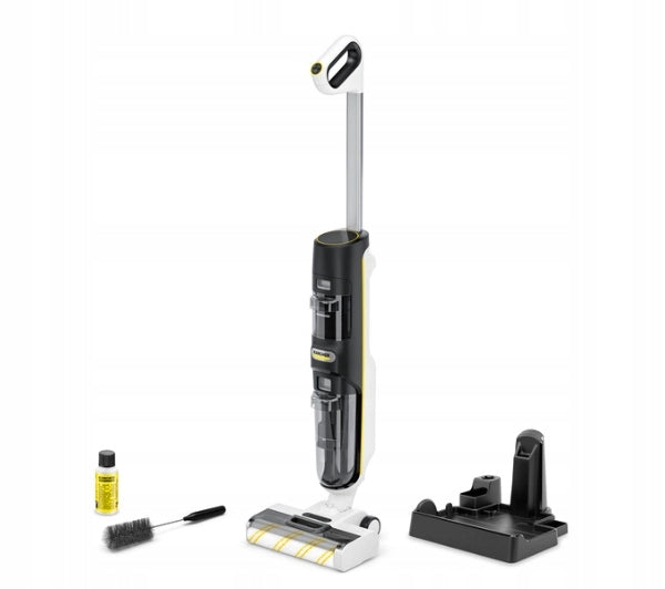 Electric mop Karcher FCV 4 1.056-131.0 45min