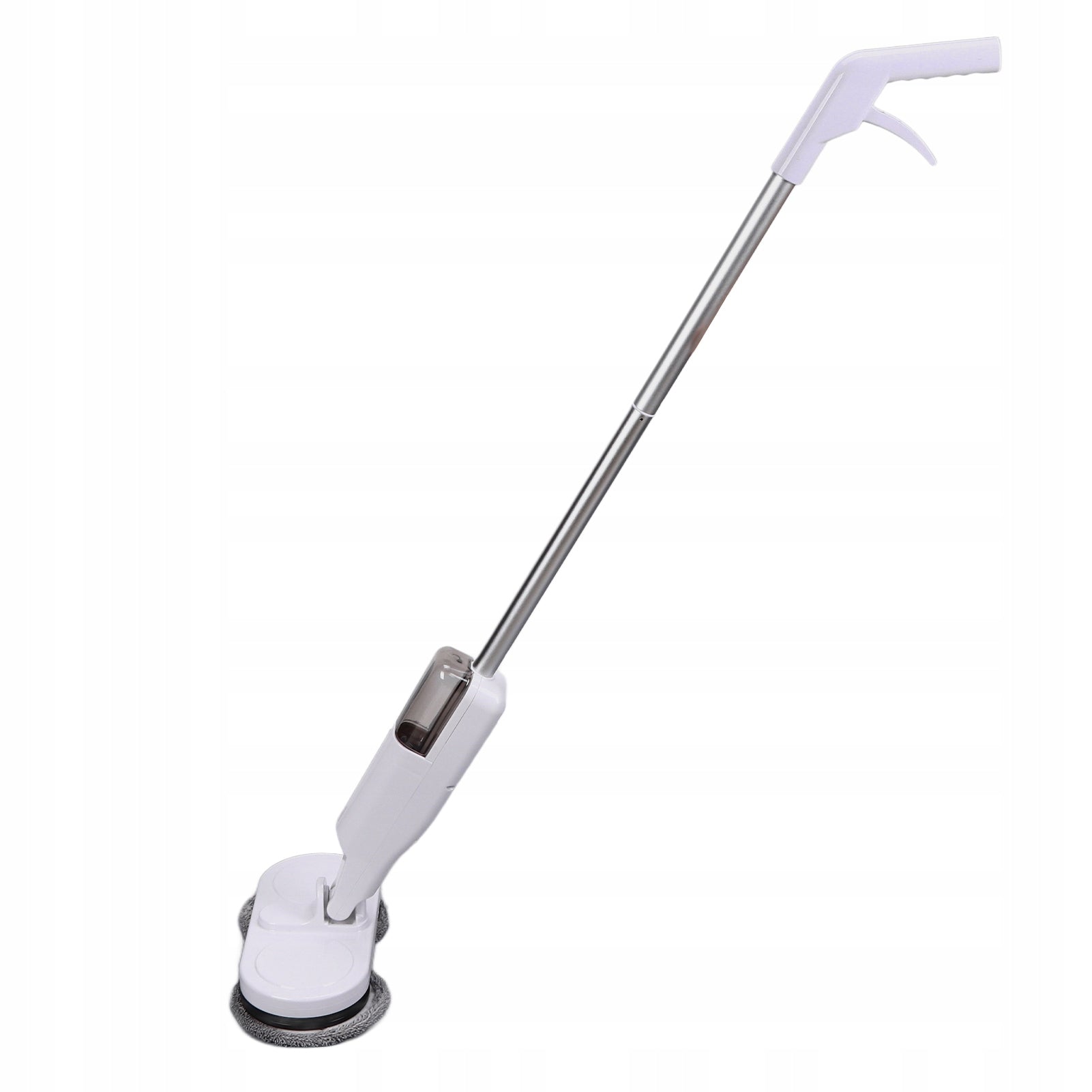 Electric mop for wet and dry operation, universal mop Brand no brand