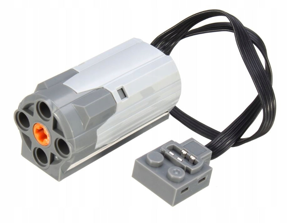 Electric motor M 8883 Power Functions compatible with Lego Technic EAN (GTIN) 063865945114