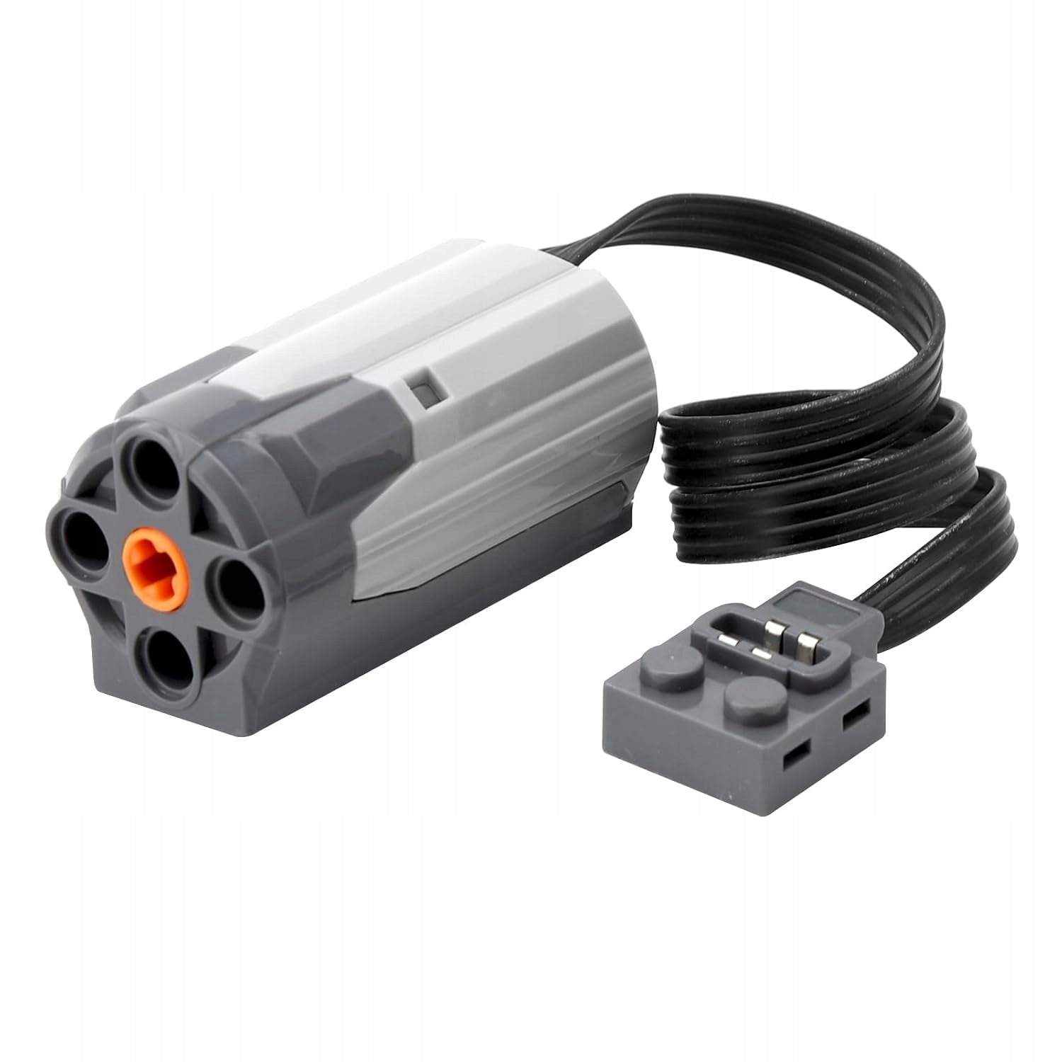 Electric motor M 8883 Power Functions compatible with Lego Technic