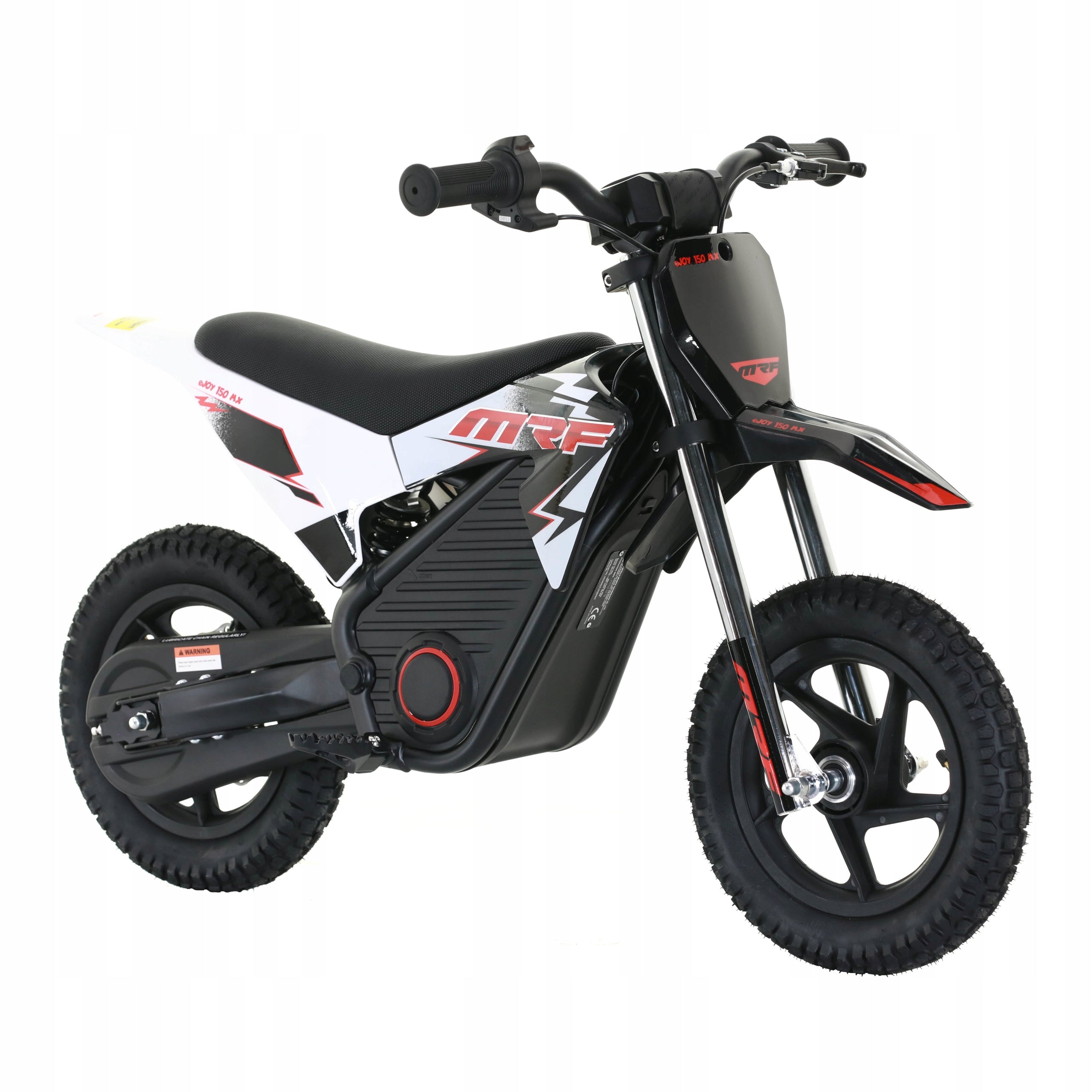 Electric motor PIT BIKE MRF eJOY 150 MX motorcycle for the youngest 3-6years Brand no brand