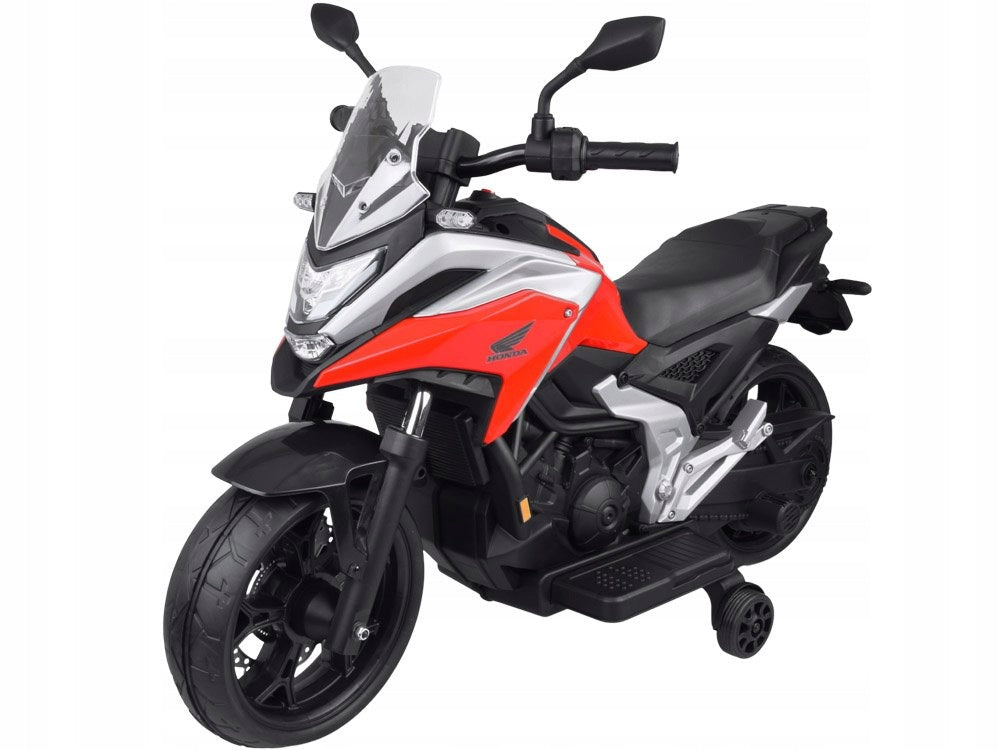 Electric motor battery for baby HONDA NC750X sounds PA0314 Packaging status original