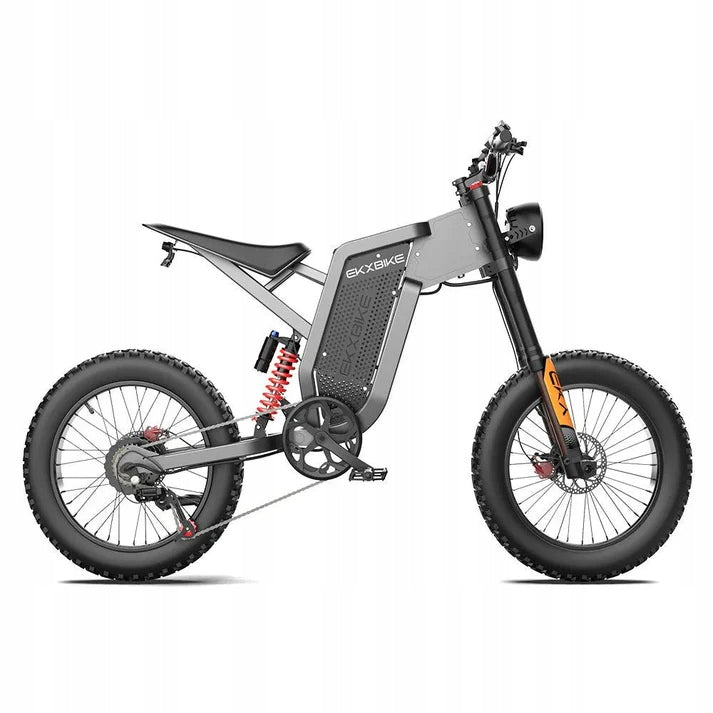 Electric motorcycle EKX X21 2000W 48V 35Ah 20" off-road 55km/h Manufacturer code EKX X21-SpeedWing