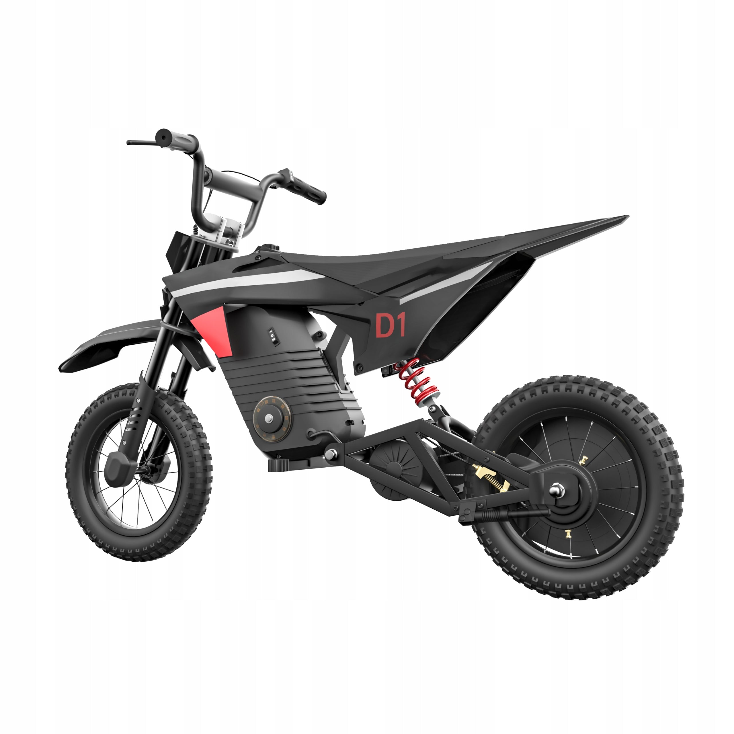 Electric motorcycles for children KIDDOWE D1 300W 36V 4AH 25km/h 36V 15km Brand KIDDOWE