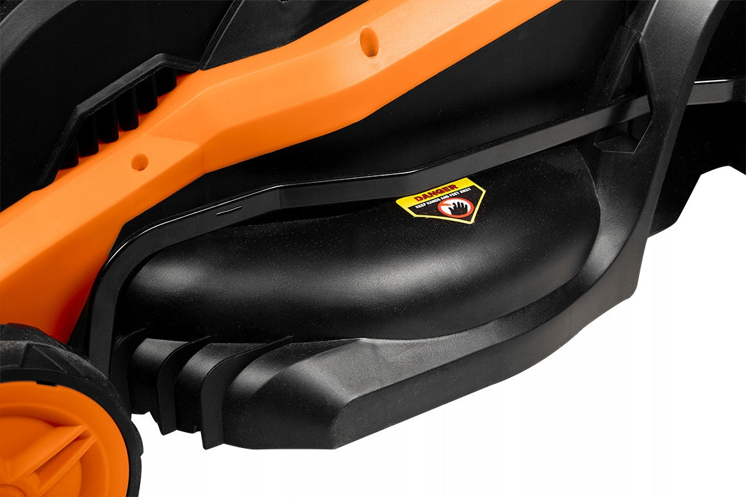 Electric mower 1600 W 38 cm 04-628 NEO TOOLS Manufacturer code 04-628