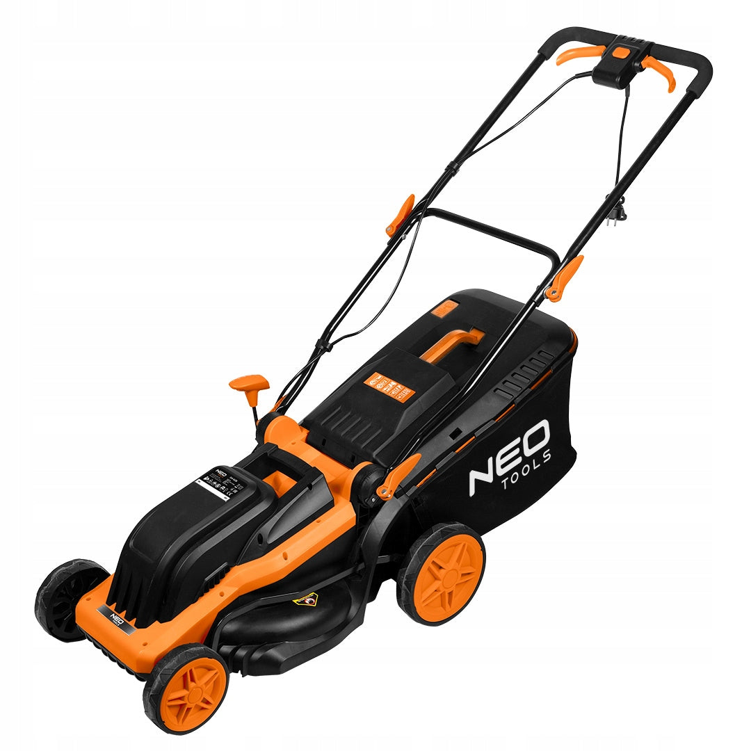 Electric mower 1600 W 38 cm 04-628 NEO TOOLS