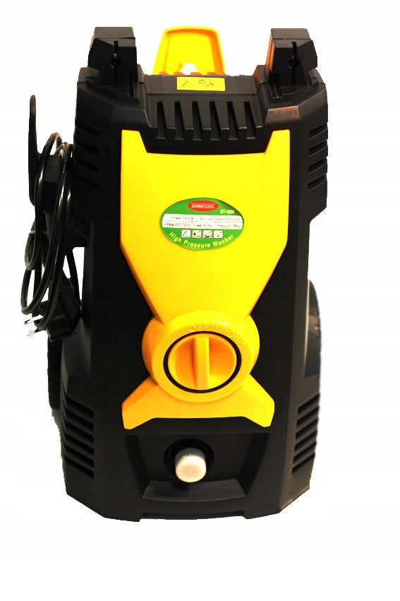 Electric pressure washer 130 bar promotion Brand Inter-Trade